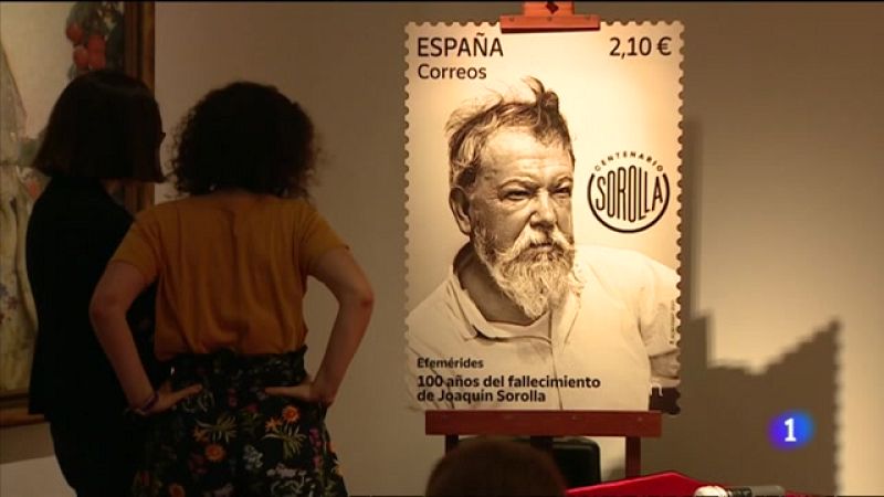 L'Informatiu de la Comunitat Valenciana 2 - 13/06/23 ver ahora