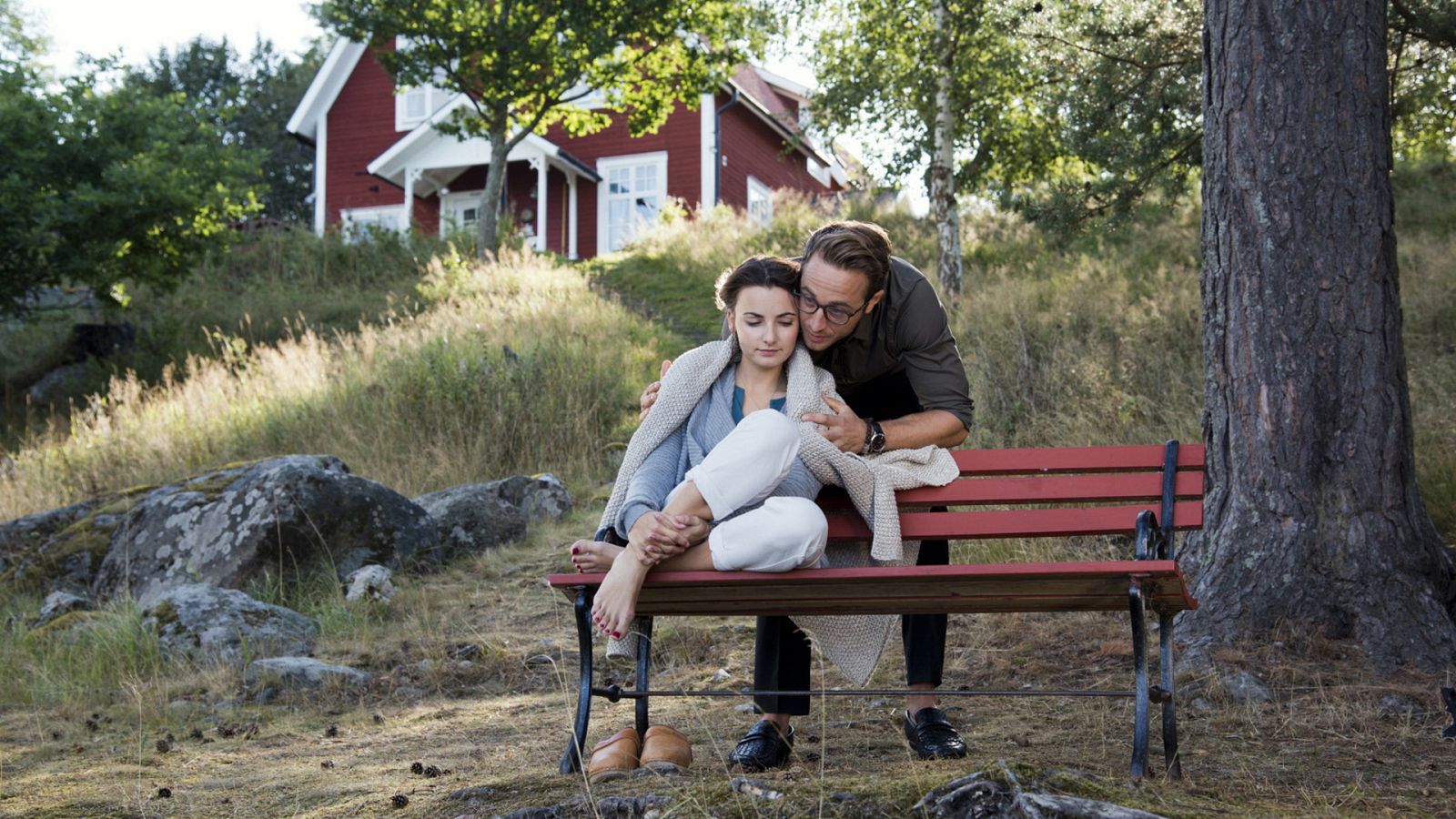 Sesión de tarde - Las hijas de mi hermana - Ver ahora