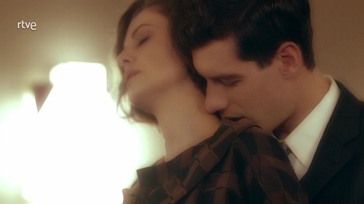 El paraíso de las señoras - Episodio 12