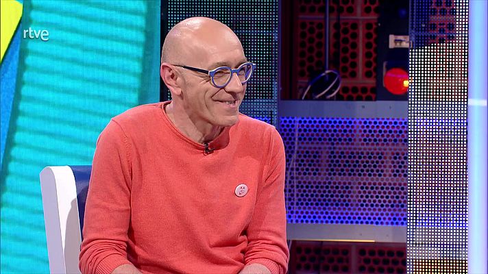 Culturas 2 - La cultura del cartón