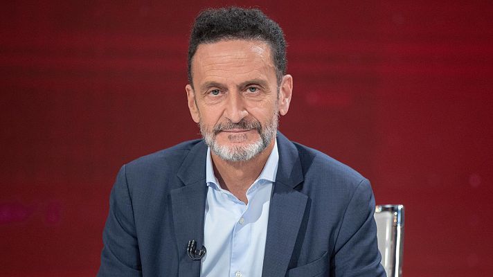 La noche en 24h - Edmundo Bal: "La decisión tomada es la disolución de facto de Ciudadanos"