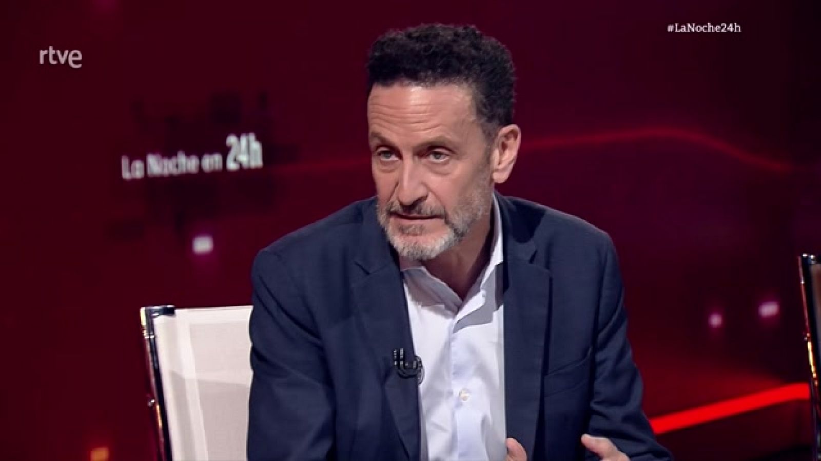 La noche en 24 horas - 13/06/23 - ver ahora