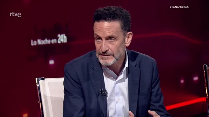 La noche en 24h - La noche en 24 horas - 13/06/23