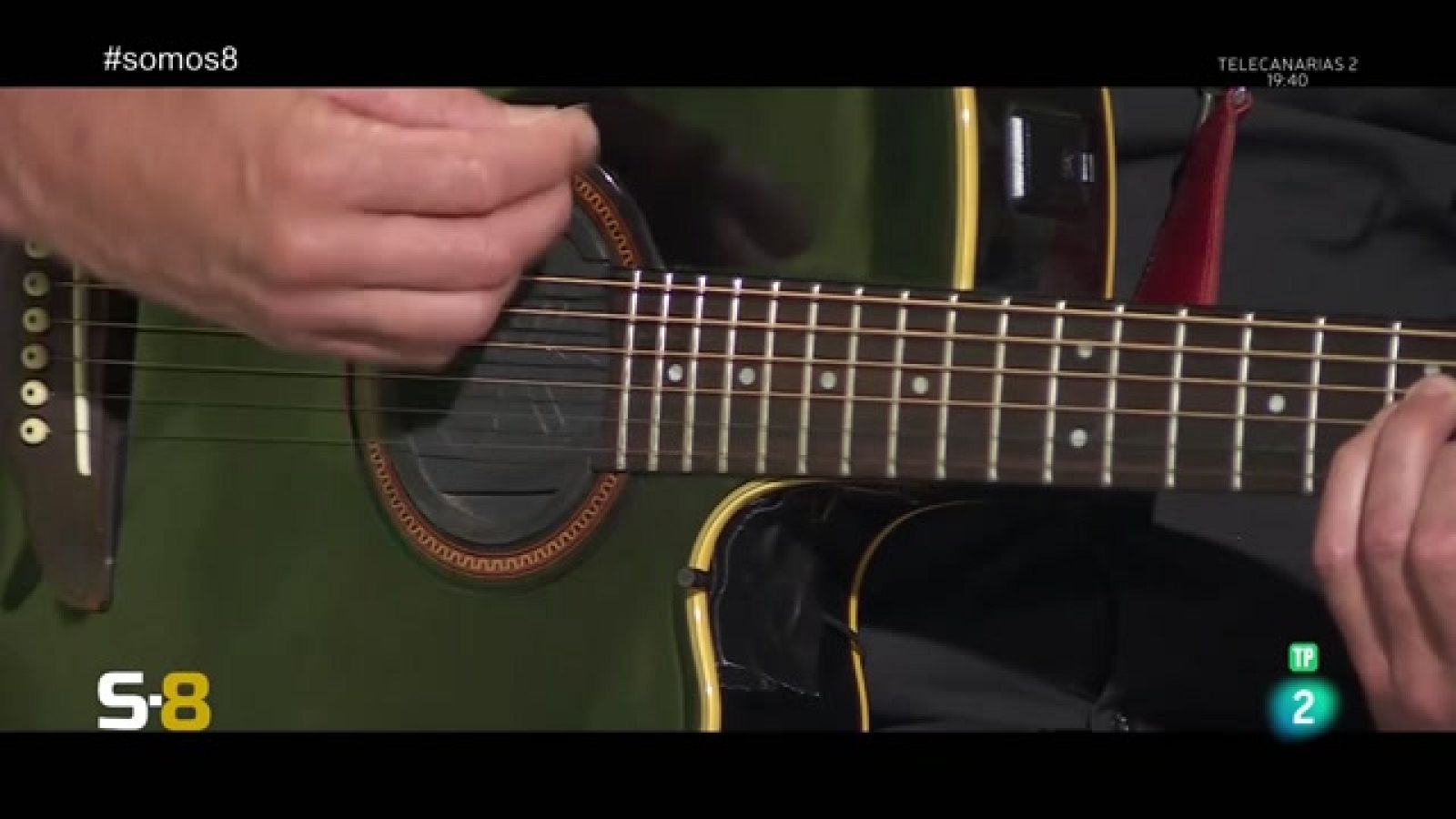 Somos 8 - 13/06/2023