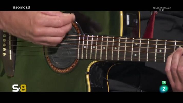 Somos 8 - Somos 8 - 13/06/2023