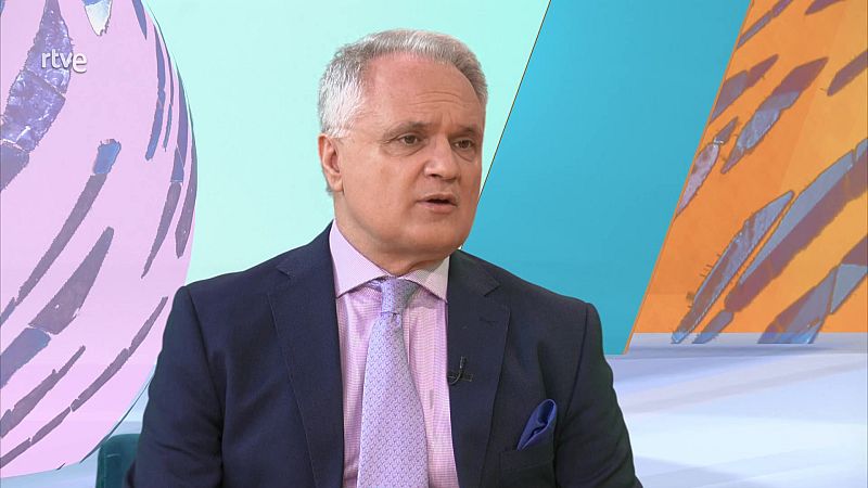 Shalom - La estrategia europea contra el antisemitismo - ver ahora