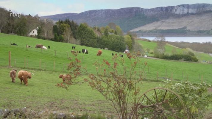 Aquí la Tierra - Escocia y su desayuno tradicional