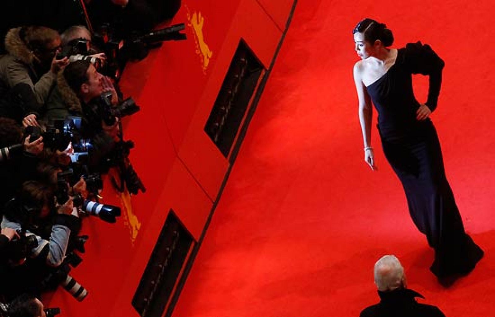 Comienza la 60ª Berlinale | Ver