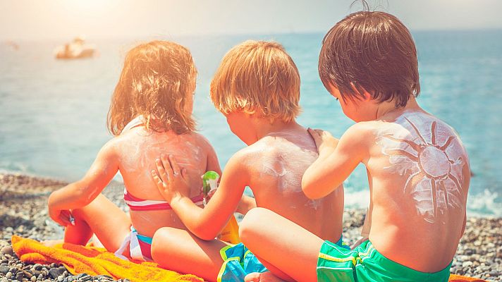 La hora de La 1 - ¿Cómo protegernos del calor este verano?