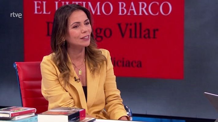 La aventura del Saber - Susana Santaolalla. Recomendaciones literarias