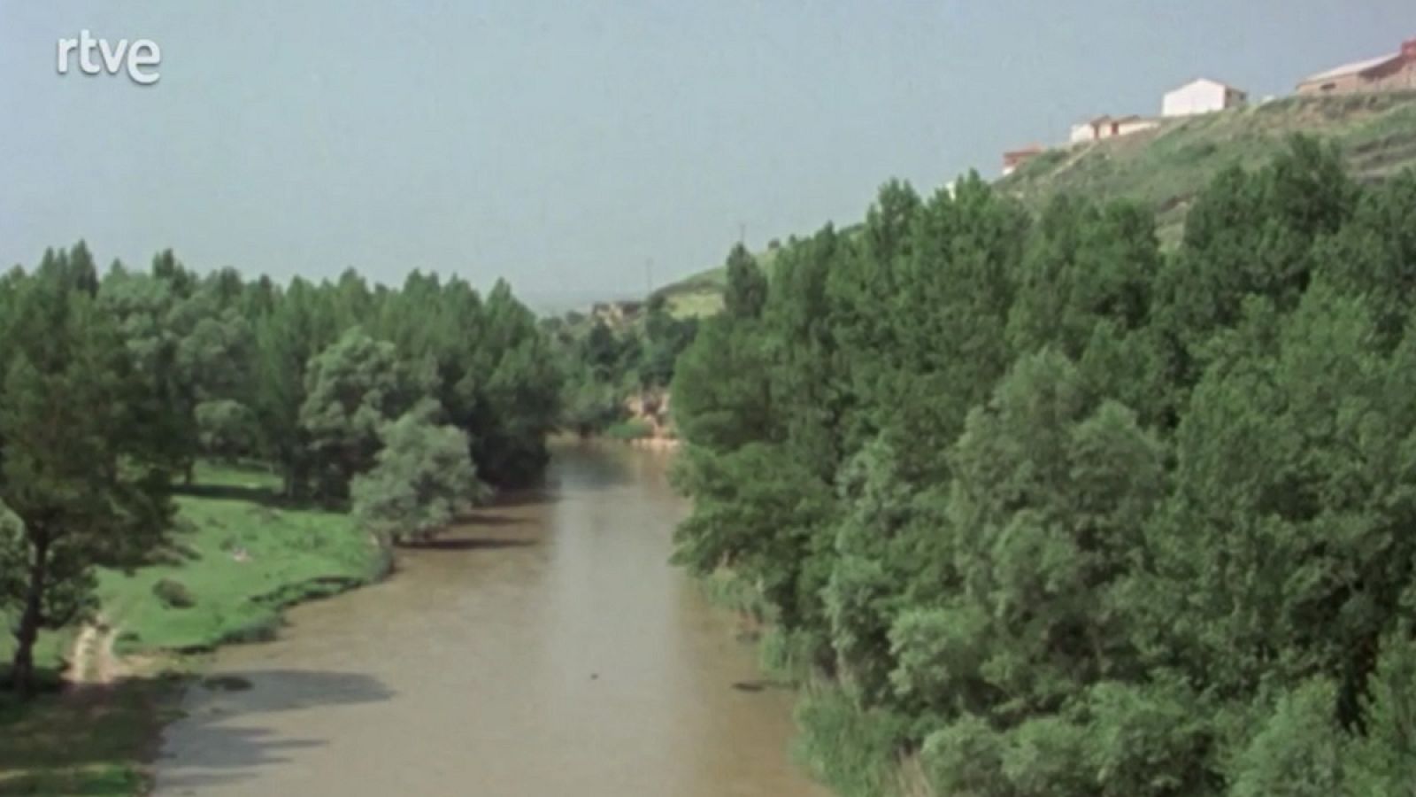 Los ríos - Duero (IV) - Los ríos | Ver