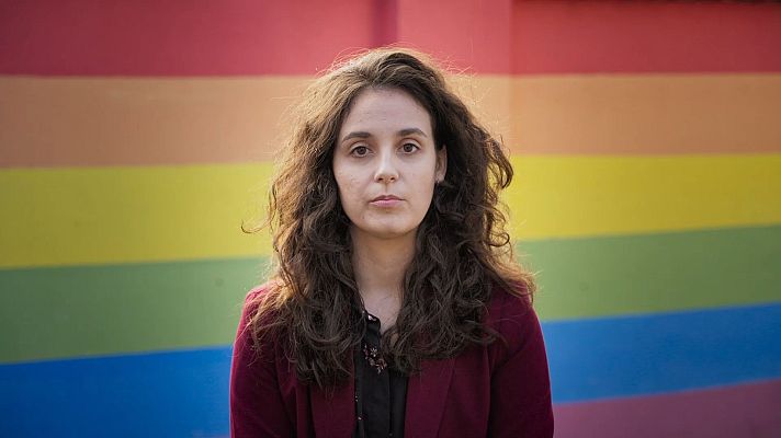 Españoles en conflictos - Carlota, gestora de proyectos tecnológicos en Cracovia