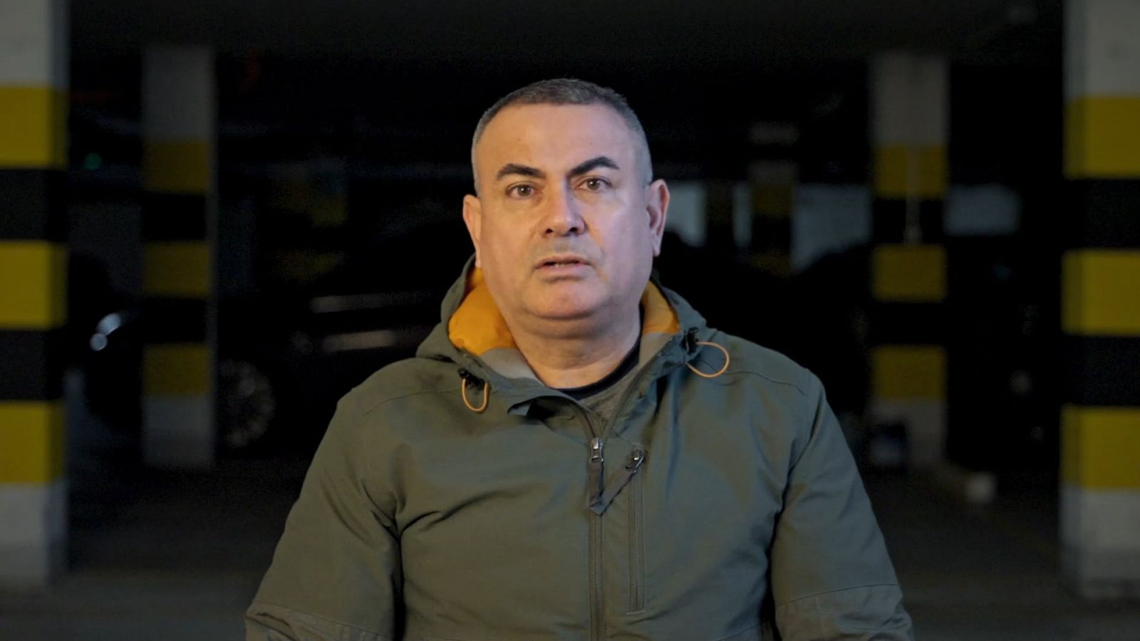 Julio César es consultor de vinos y lleva más de 10 años en Polonia - Españoles en conflictos | Ver