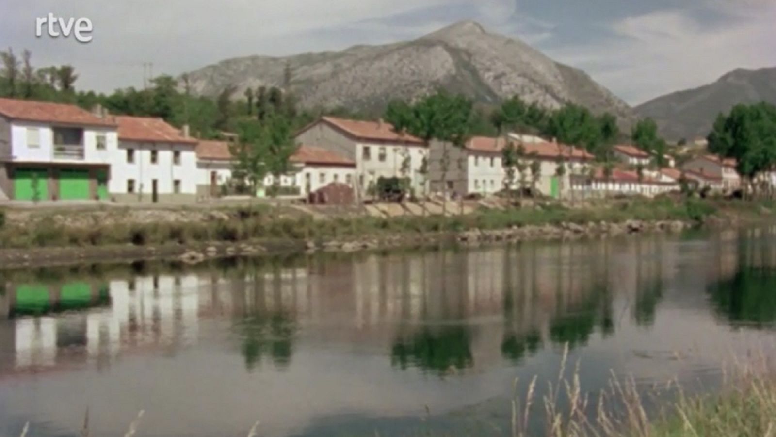 Los ríos - Carrión - Los ríos | Ver