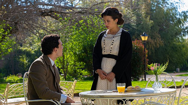 La promesa - Episodio 121