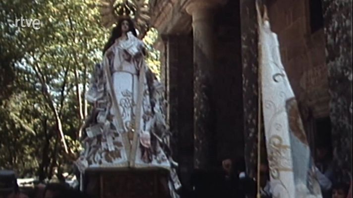 De año en año - Los milagros de Amil