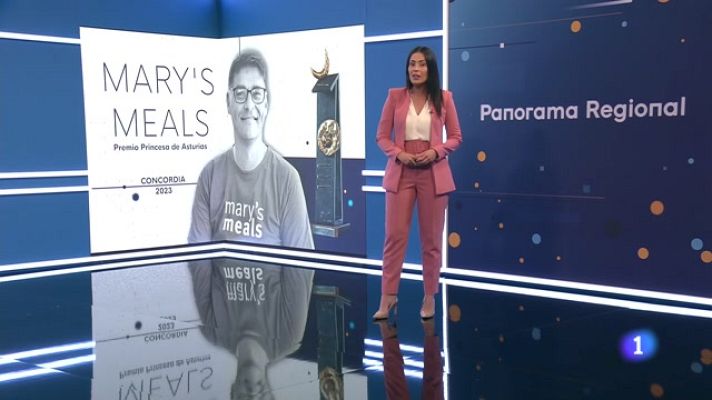 Panorama Regional - Panorama Regional - 14/06/23