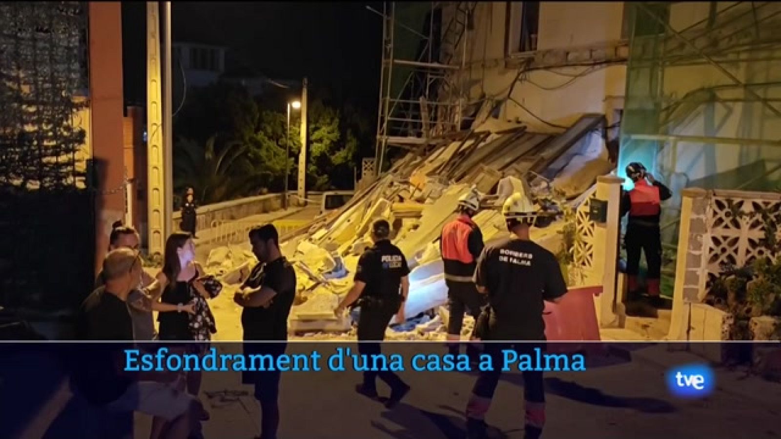 Informatiu Balear 1 - 14/06/23 - Veure ara