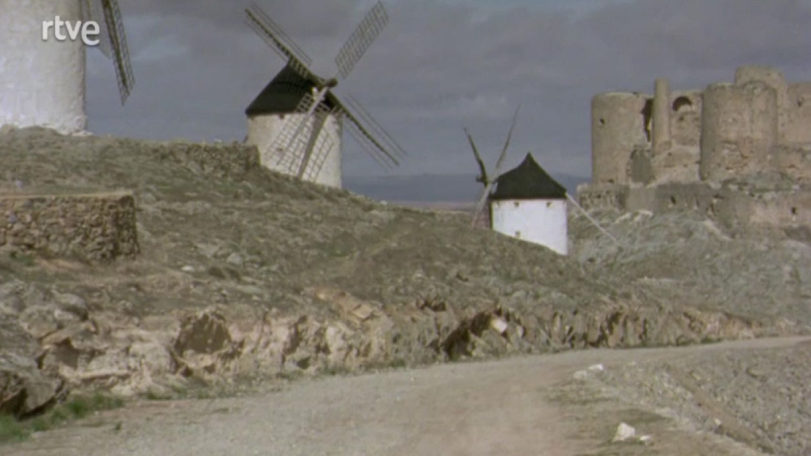 Los ríos - Cigüela y Záncara - Los ríos | Ver