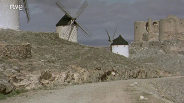 Los ríos - Cig��ela y Záncara