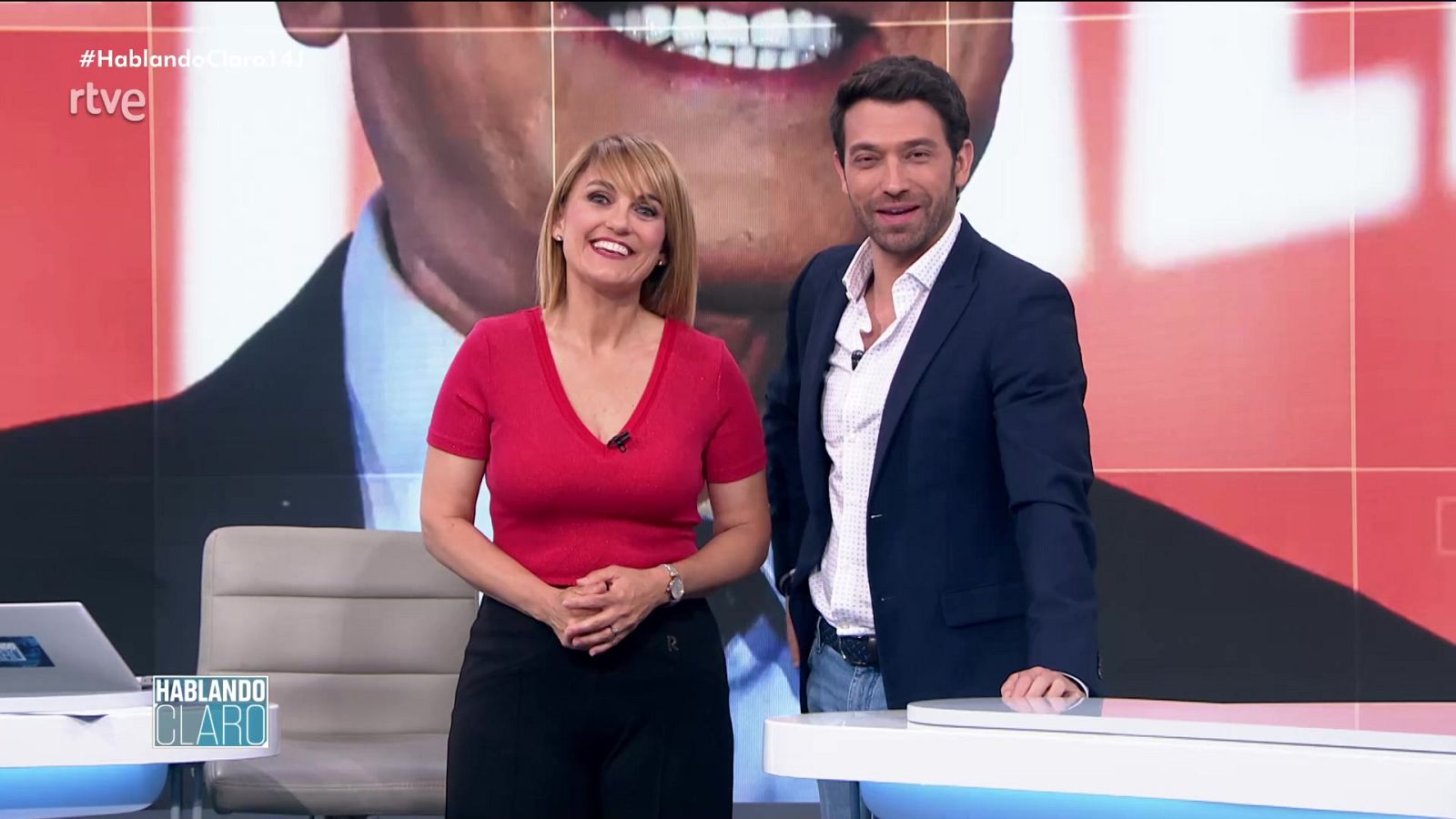 Hablando claro - Programa 193 - ver ahora