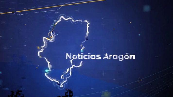 Noticias Aragón - Noticias Aragón - 14/06/23