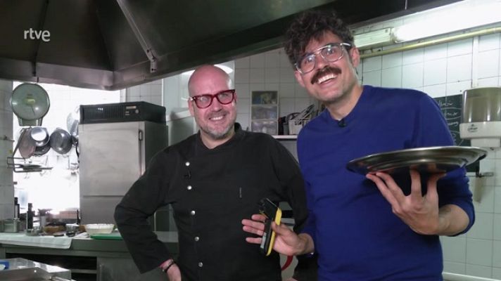 Ahora o nunca - Programa 101