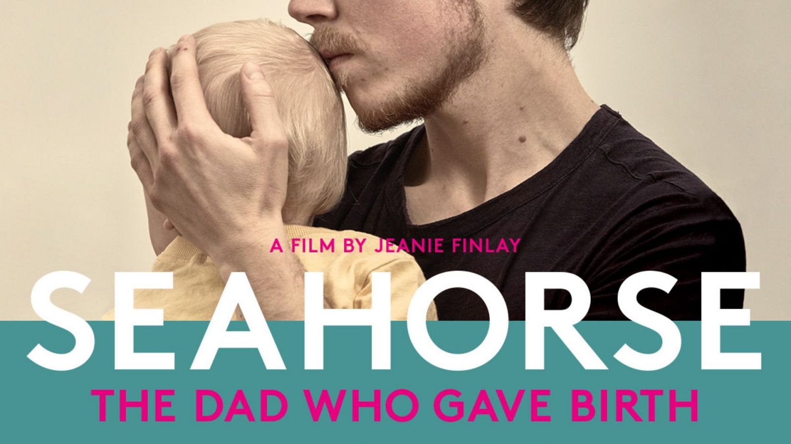 'Seahorse (Caballito de mar. El hombre que dio a luz)' - Tráiler