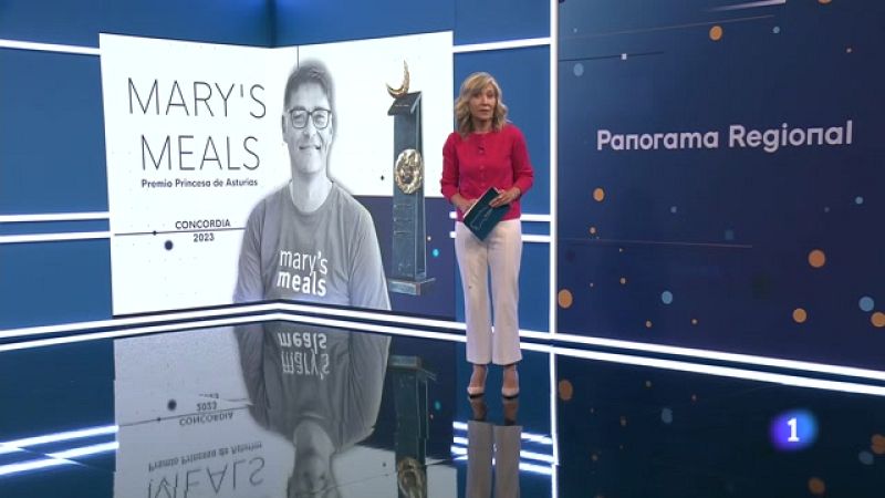 Panorama Regional 2 - 14/06/2023 - Ver ahora