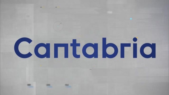 TeleCantabria - TeleCantabria2 - 14/06/23