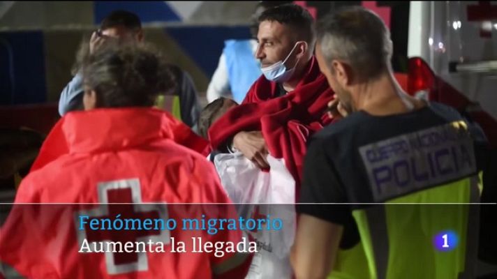 Telecanarias - Canarias en 2' - 14/06/2023