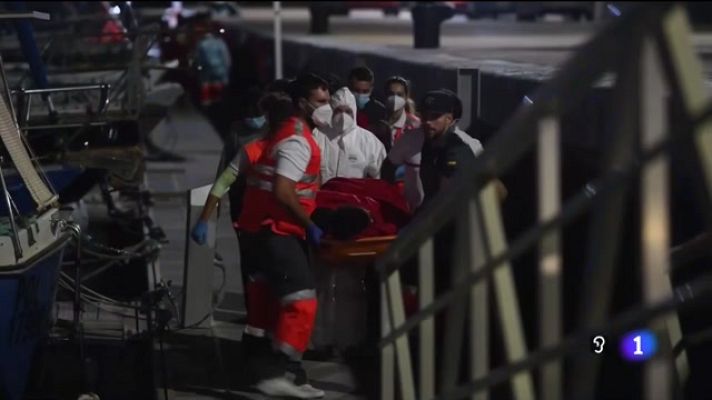 Telecanarias - Telecanarias - 14/06/2023