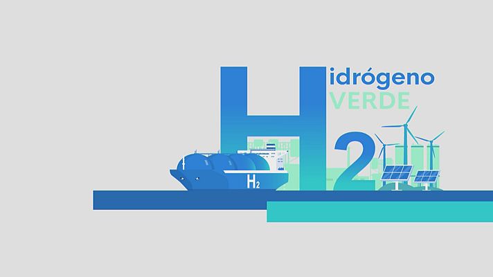 Noticias Andalucía - Corredor del Hidrógeno Verde