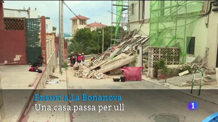 Informatiu Balear - Informatiu Balear 2 - 14/06/23