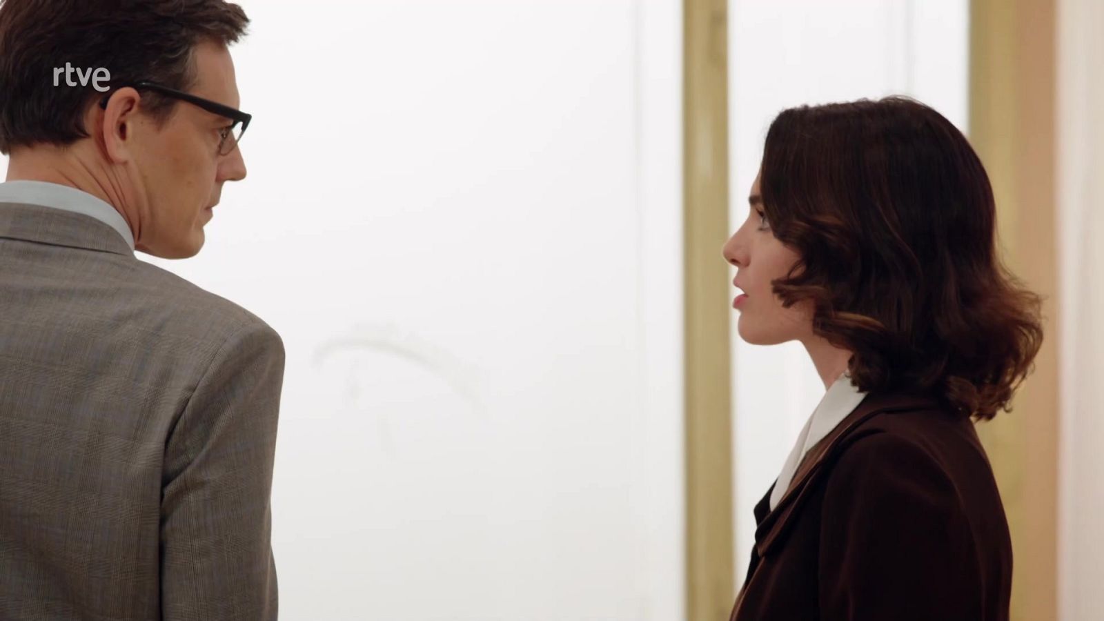 El paraíso de las señoras - T3 - Episodio 13 - ver ahora