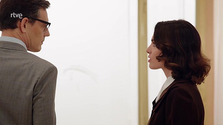 El paraíso de las señoras - Episodio 13