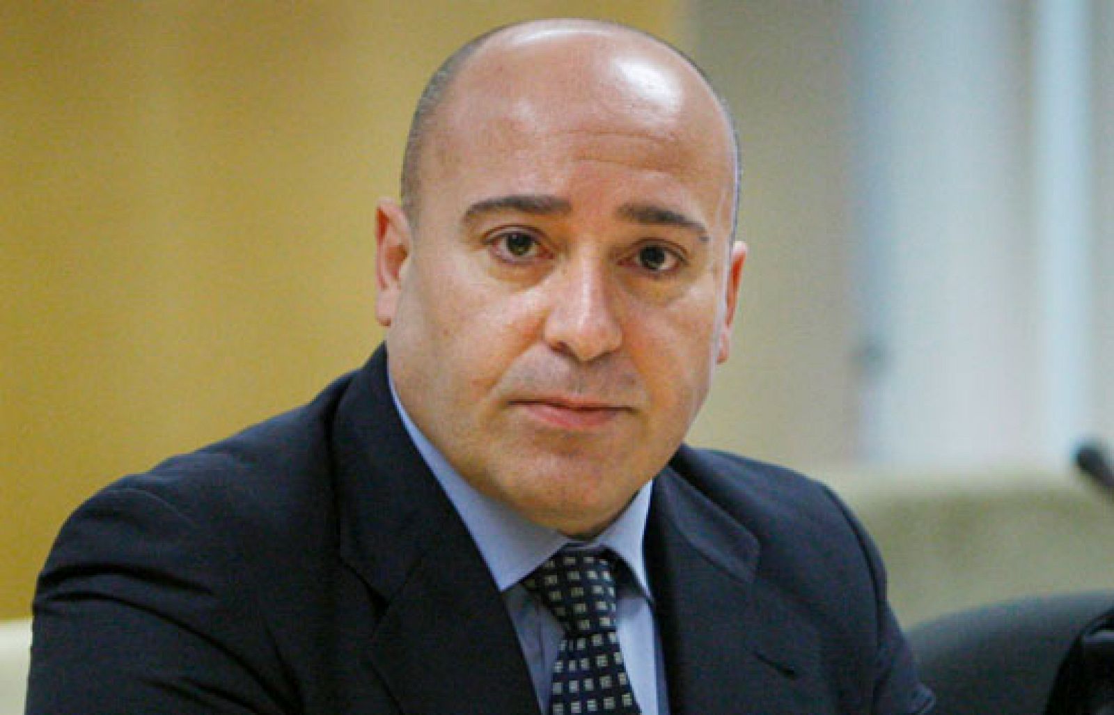 Roberto Flórez, ex agente del CNI, condenado a doce años de cárcel | Ver