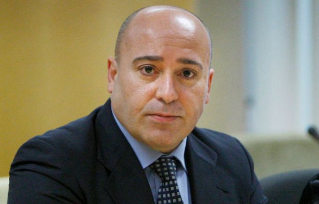  - Espía español condenado a 12 años