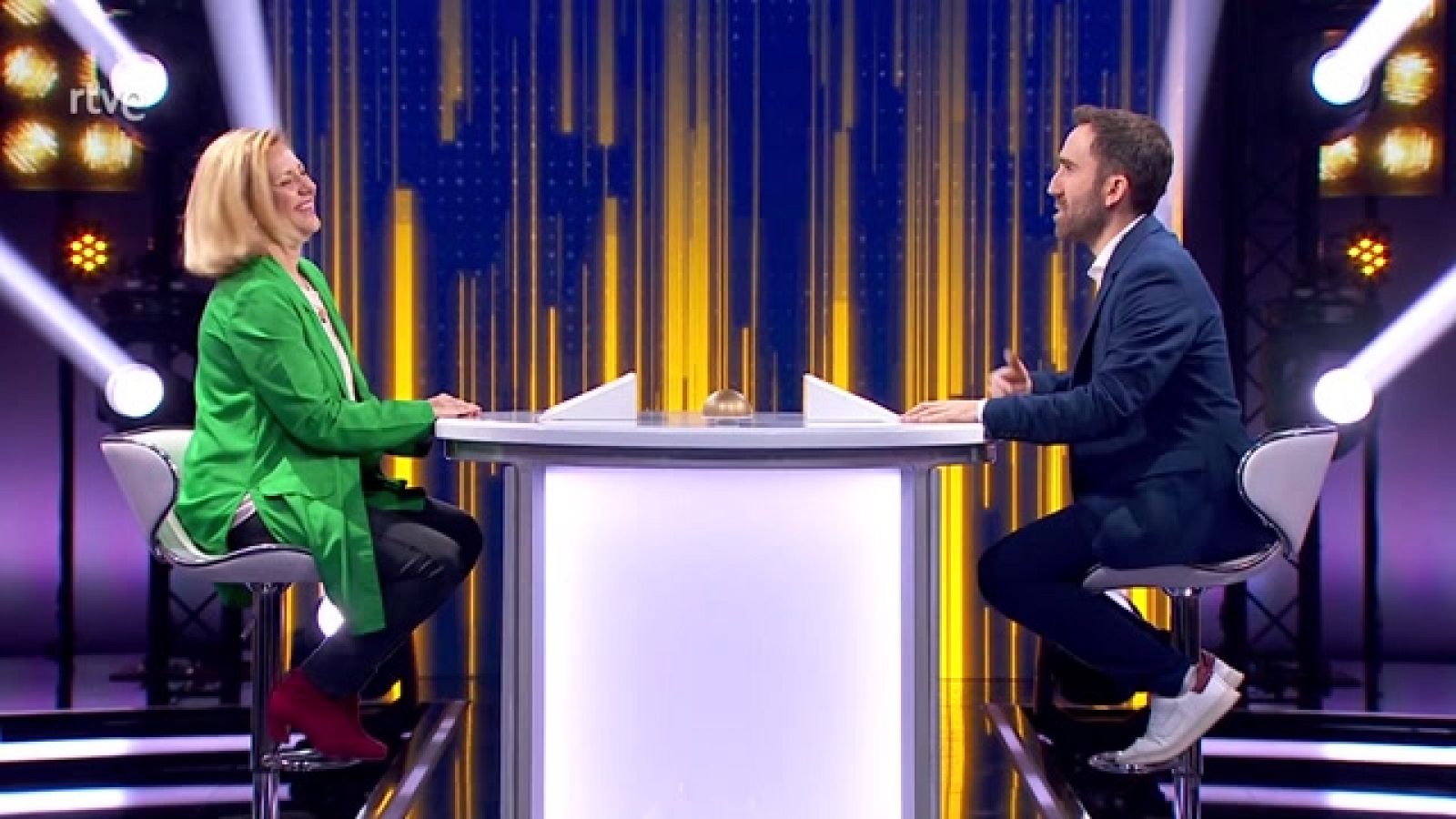 El comodín - Programa 173 - ver ahora