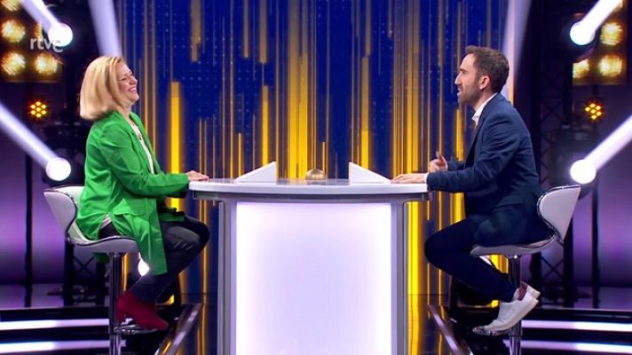 El comodín de La 1 - Programa 173