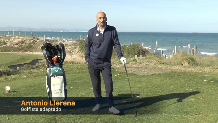 HolaGolf - T7 - Programa 17