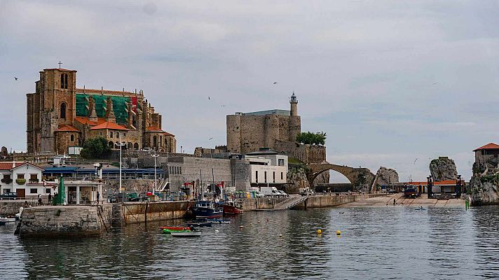El tiempo - Tiempo estable el jueves en casi toda España y subida de temperaturas, salvo en el sureste