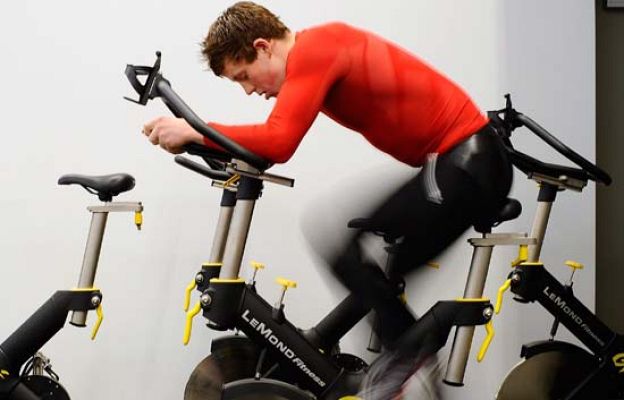  - Mal tiempo en Vancouver