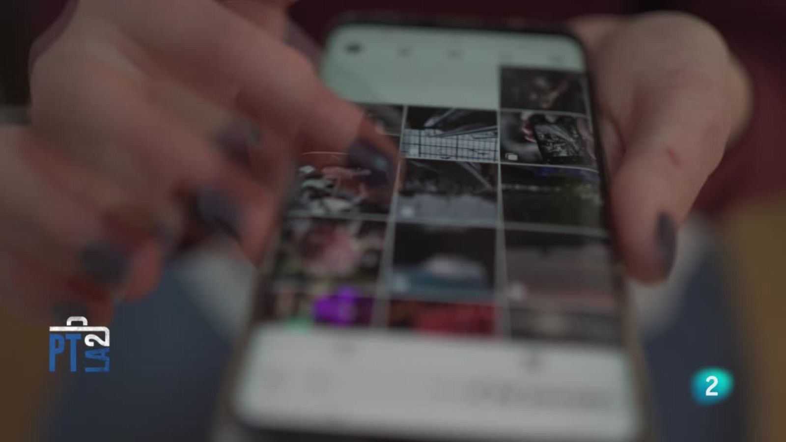 Digitalización y deshumanización. Técnica y totalitarismo