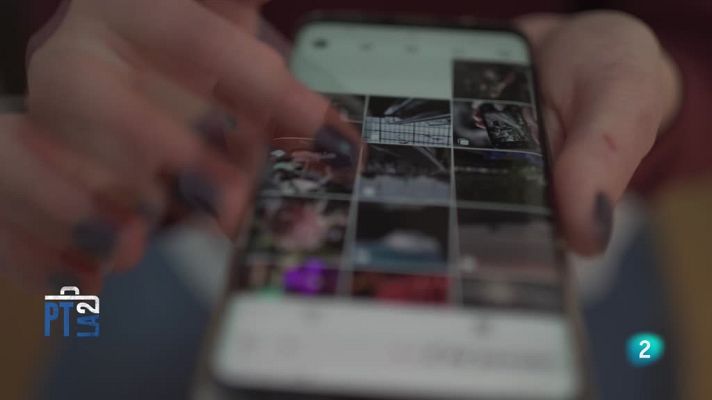 Para todos La 2 - Entrevista al filósofo Jordi Pigem