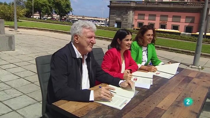 Telecanarias - Telecanarias 2 - 14/06/2023