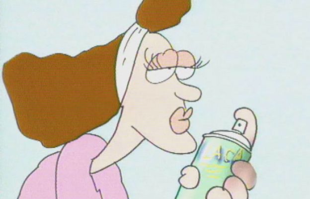 ¿Te acuerdas? - Uso de los gases CFC en los 60