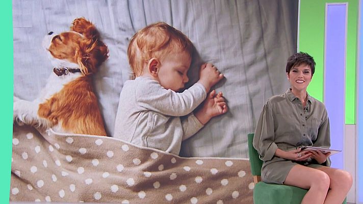 Saber vivir - Saber vivir - 18/06/23