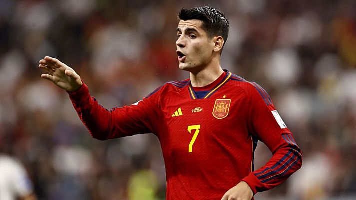 UEFA Nations League - España - Italia, esta noche en La 1 y en RTVE Play