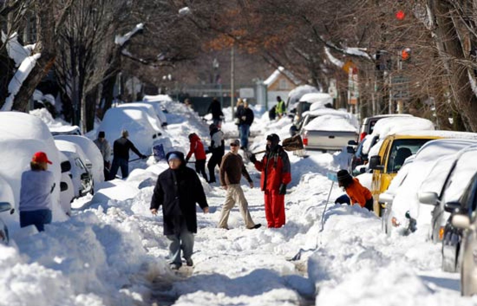El Tiempo - 11/02/10 - El tiempo | Ver